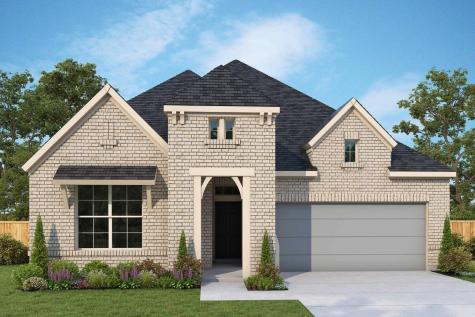 3340 Man O War Road Celina TX 75009