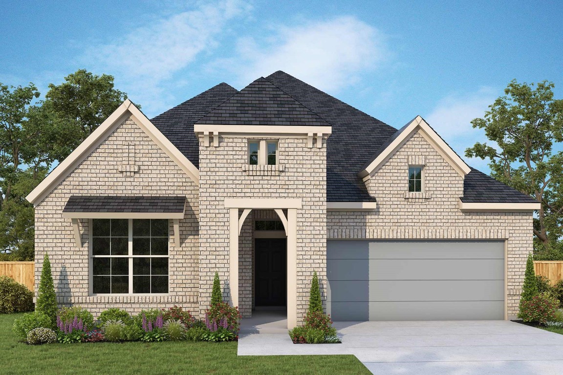 3340 Man O War Road Celina TX 75009
