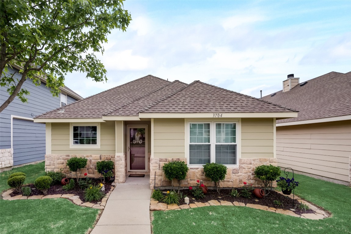 3704 Temecula Creek Trail Mckinney TX 75070