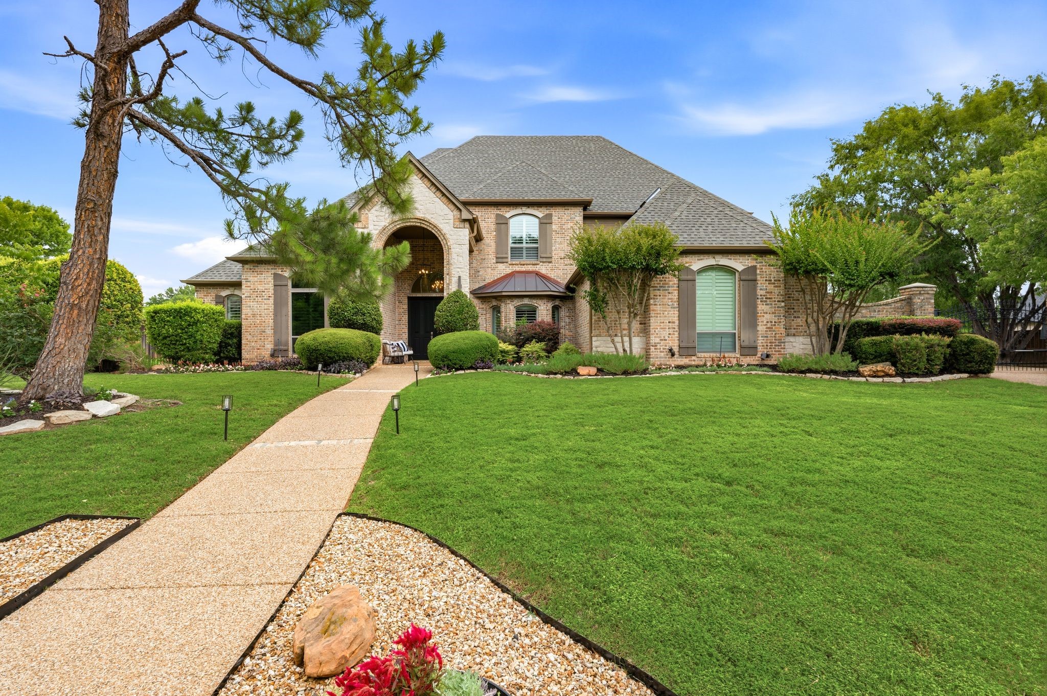 106 Harvard Drive Southlake TX 76092