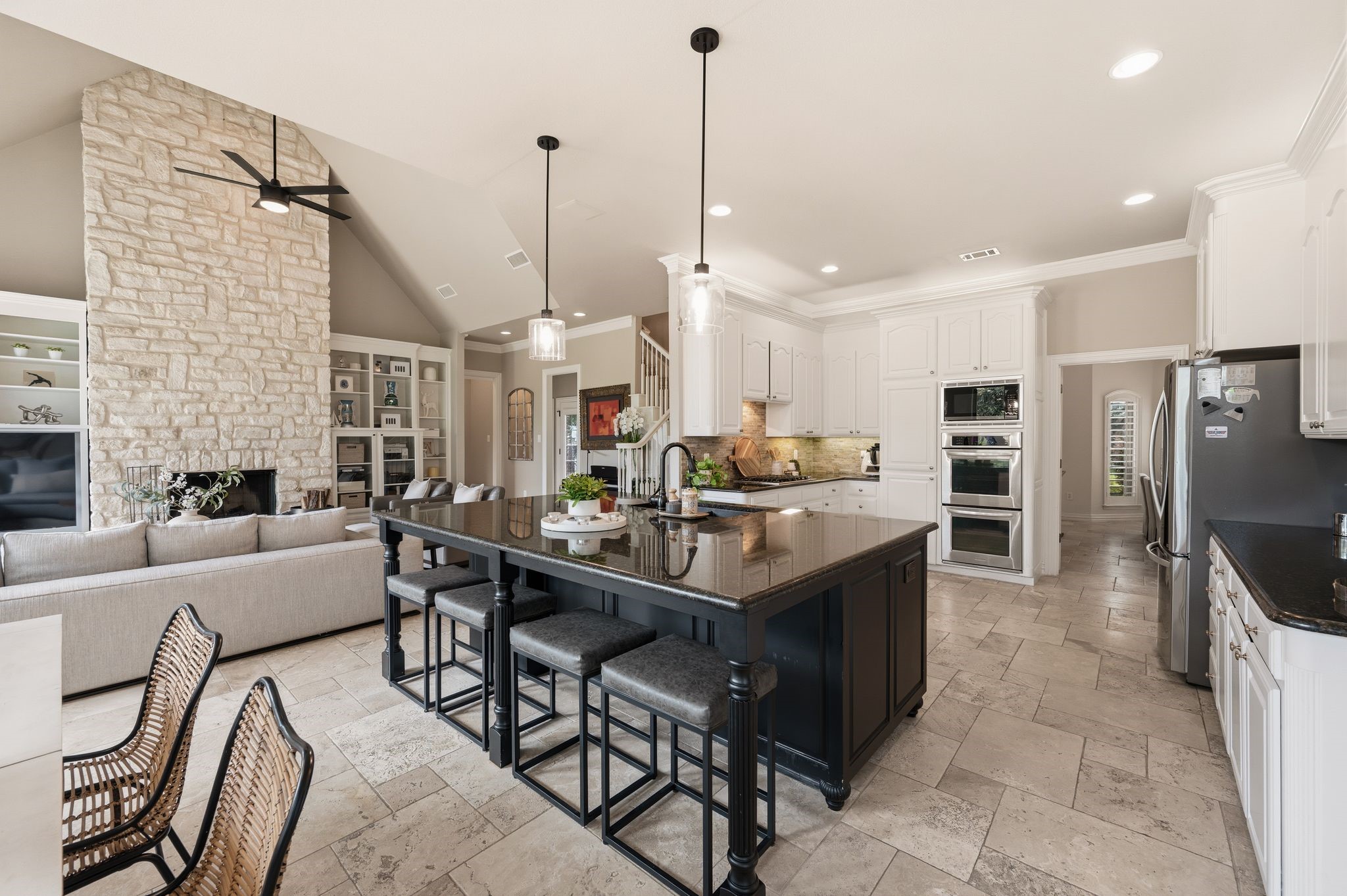 106 Harvard Drive Southlake TX 76092