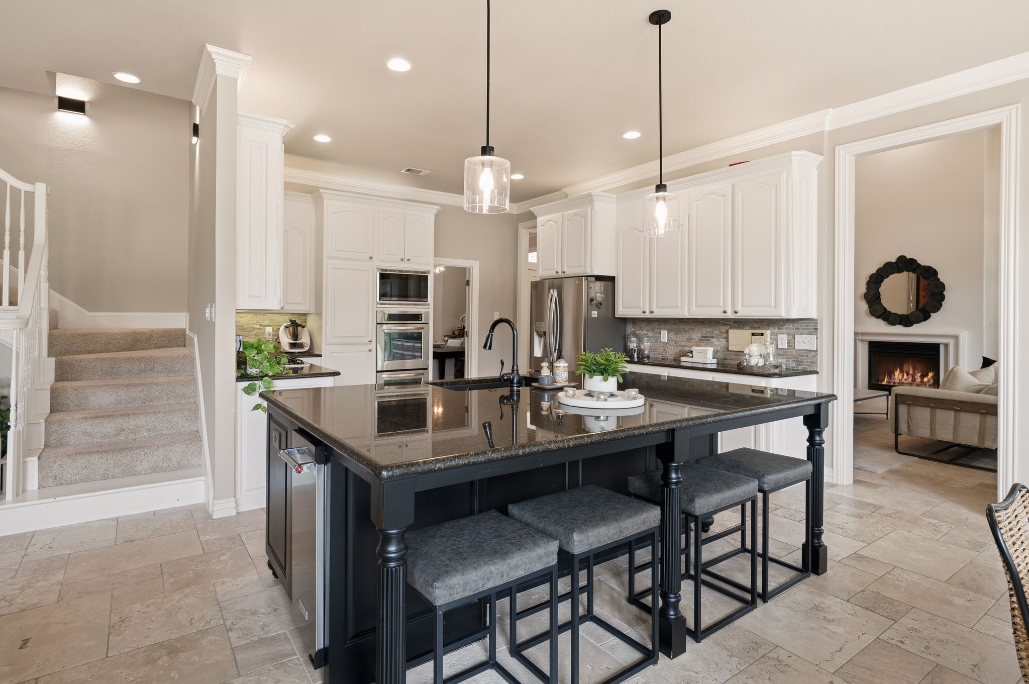 106 Harvard Drive Southlake TX 76092