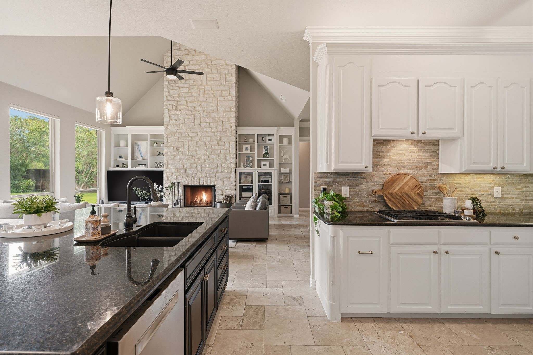 106 Harvard Drive Southlake TX 76092