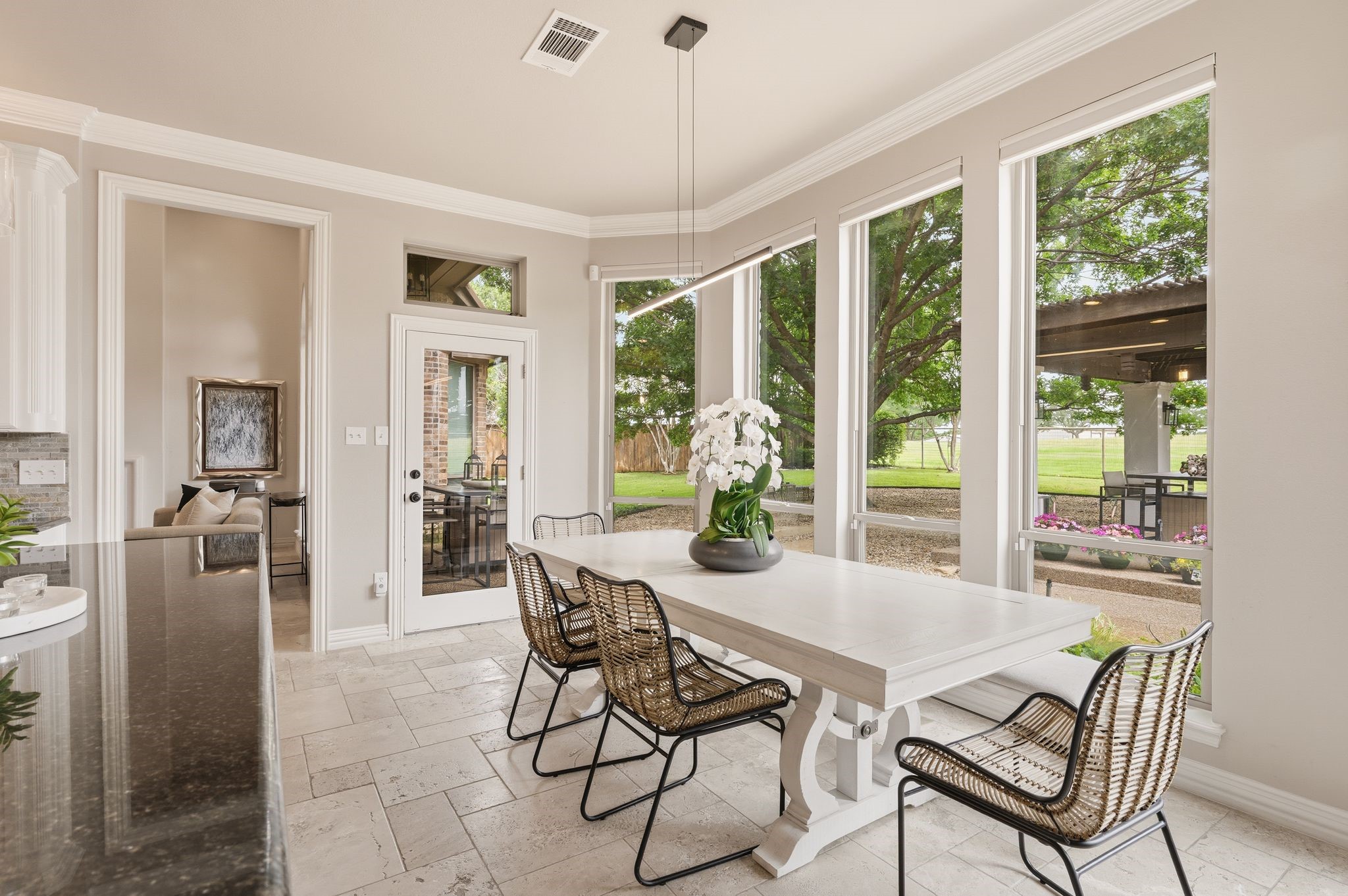 106 Harvard Drive Southlake TX 76092