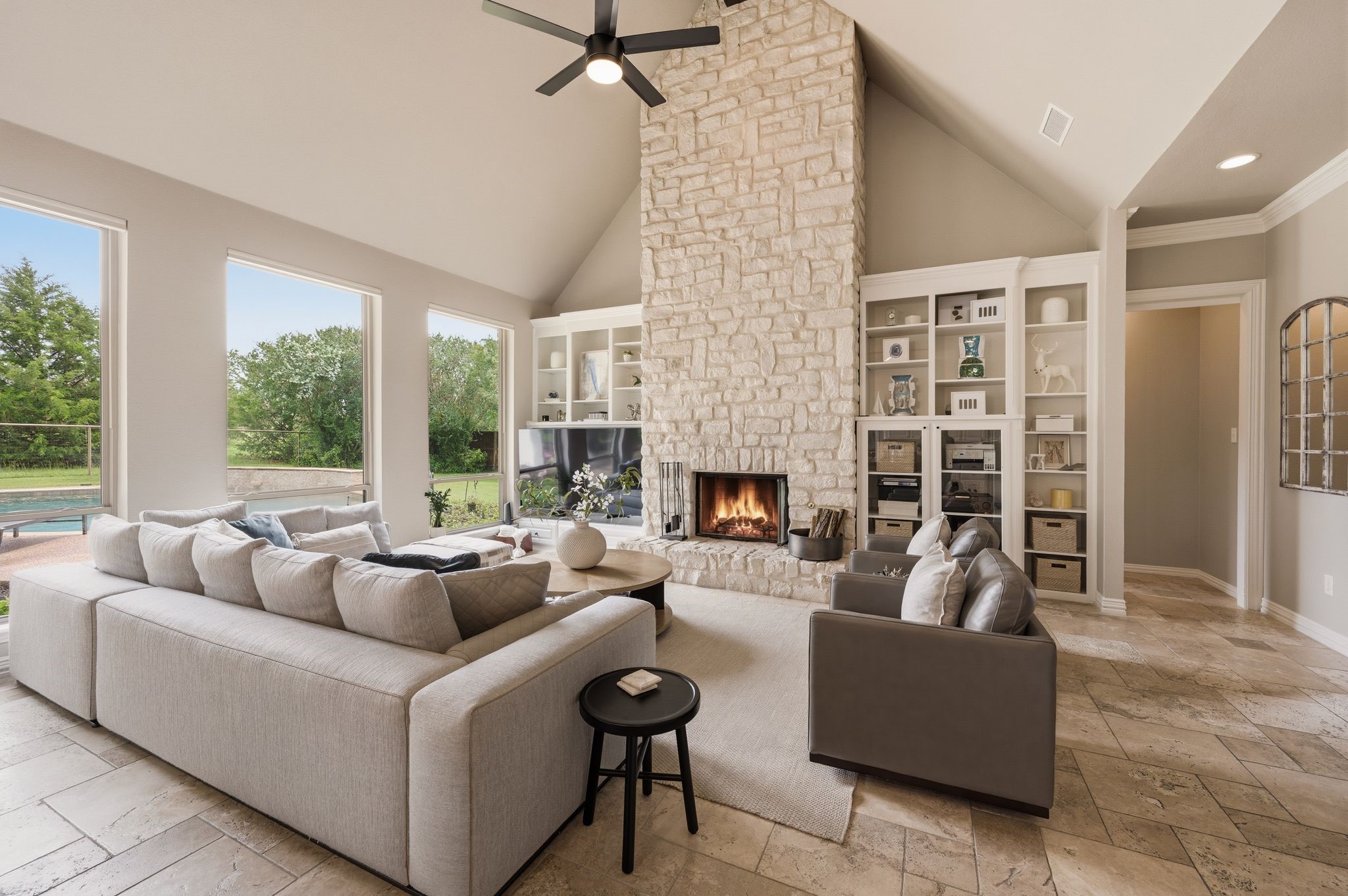 106 Harvard Drive Southlake TX 76092