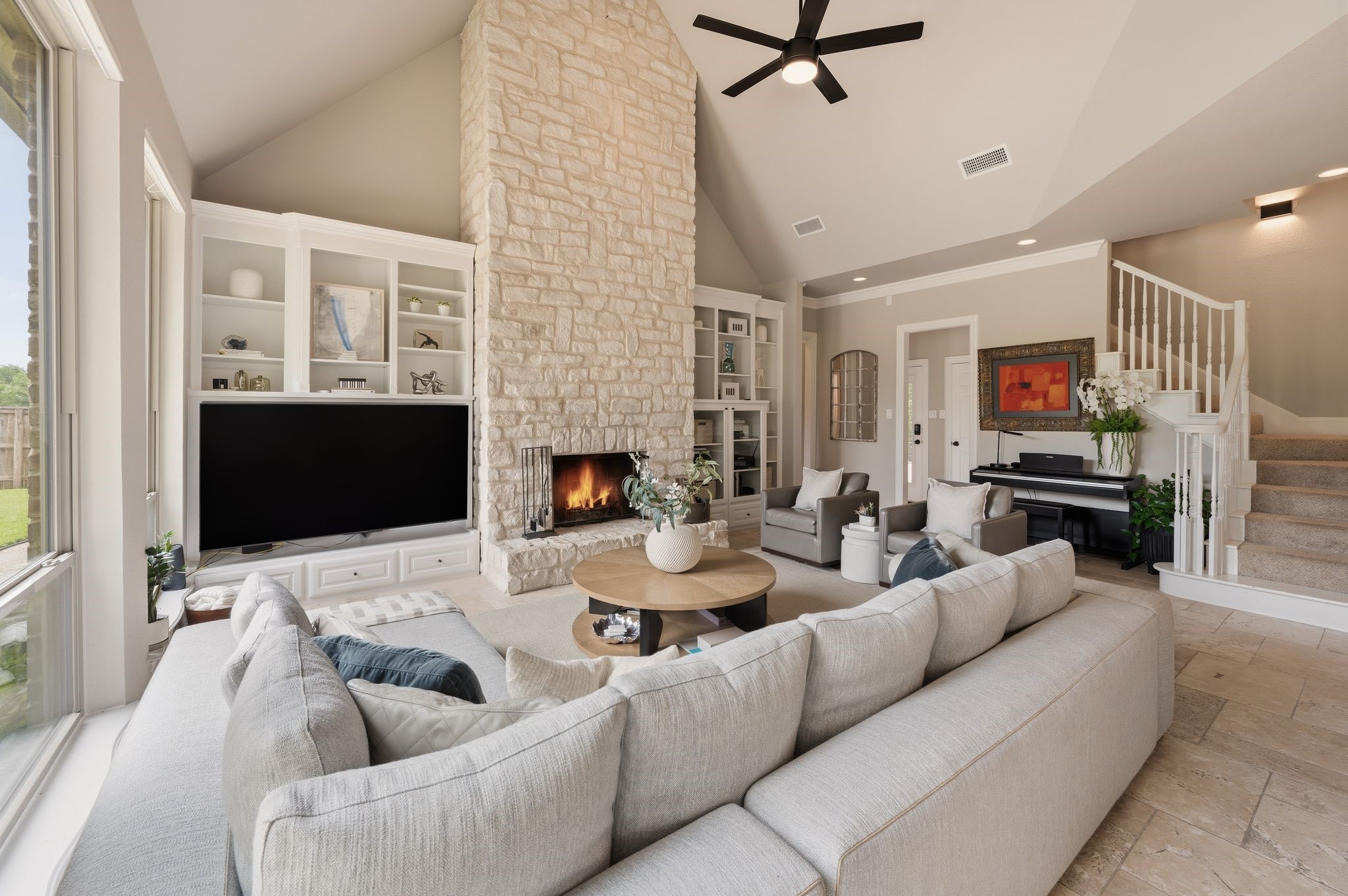 106 Harvard Drive Southlake TX 76092