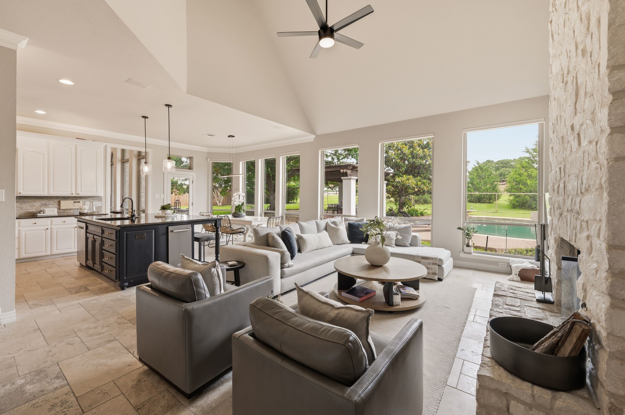 106 Harvard Drive Southlake TX 76092