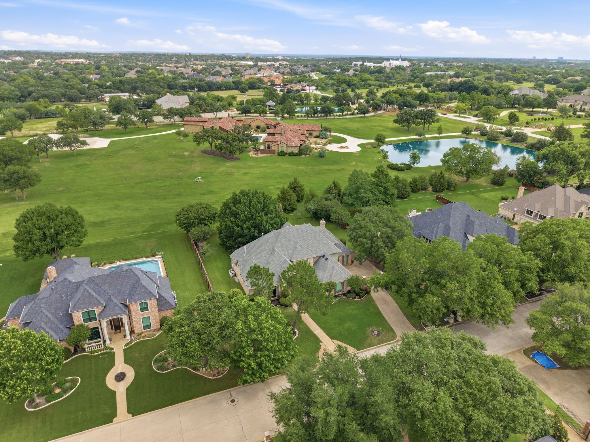 106 Harvard Drive Southlake TX 76092