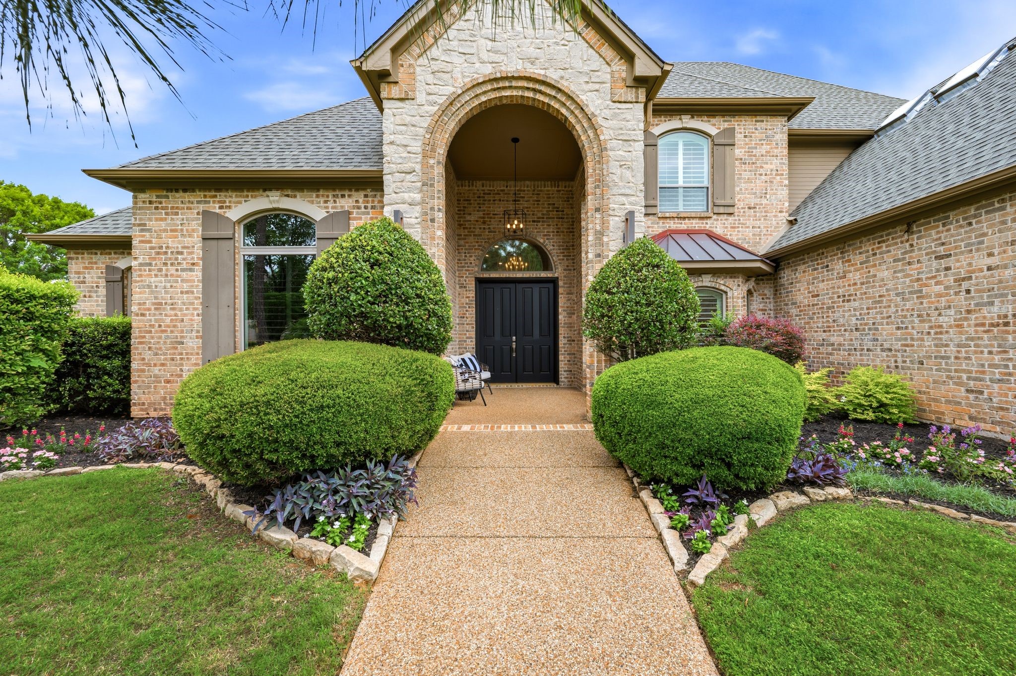 106 Harvard Drive Southlake TX 76092
