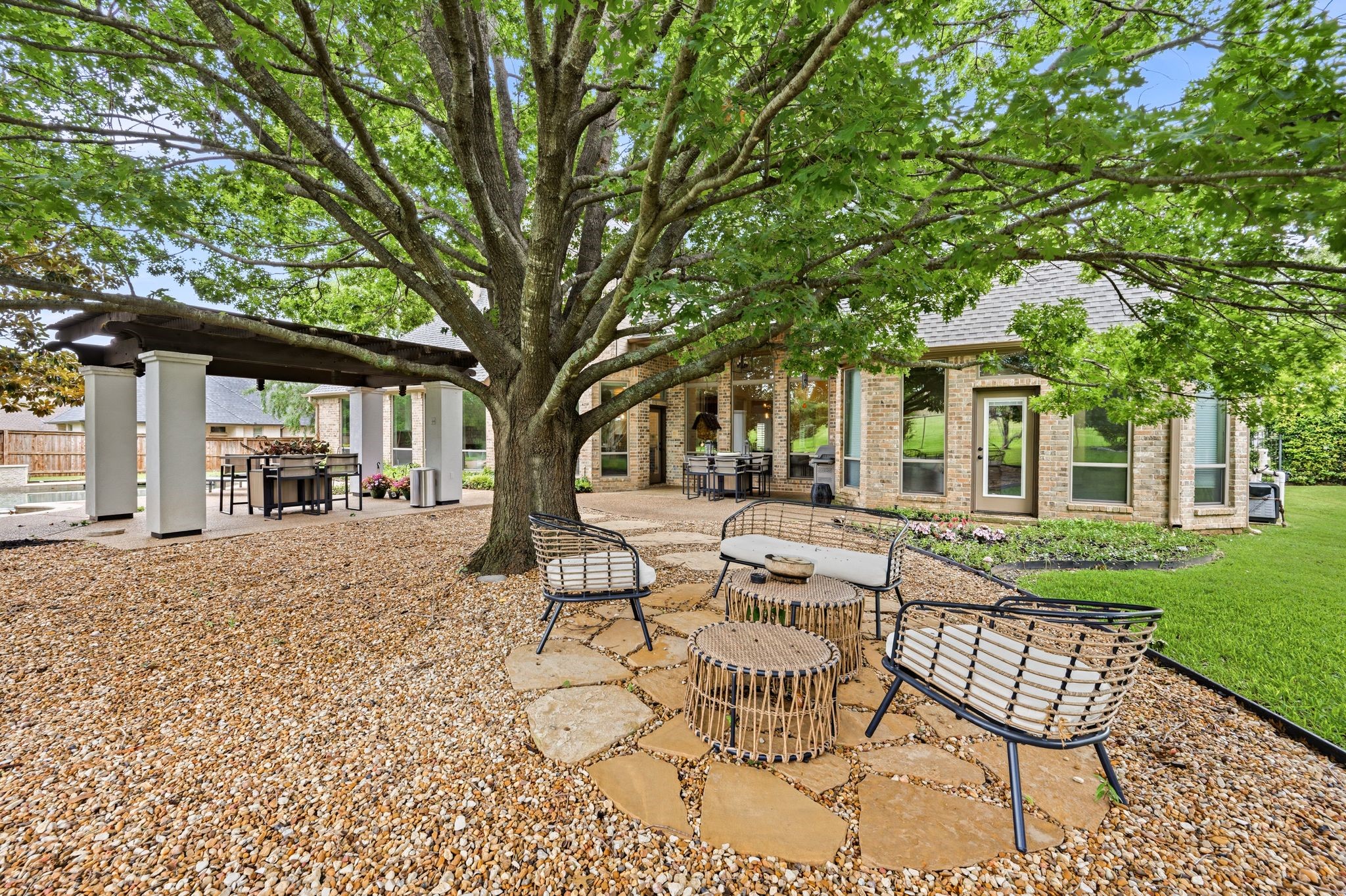 106 Harvard Drive Southlake TX 76092