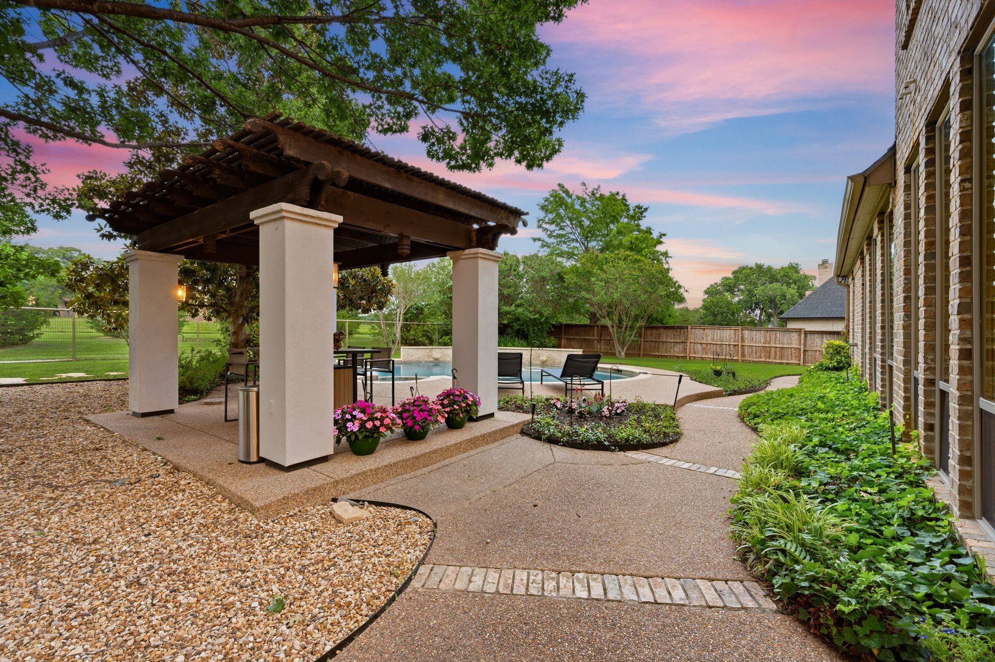 106 Harvard Drive Southlake TX 76092