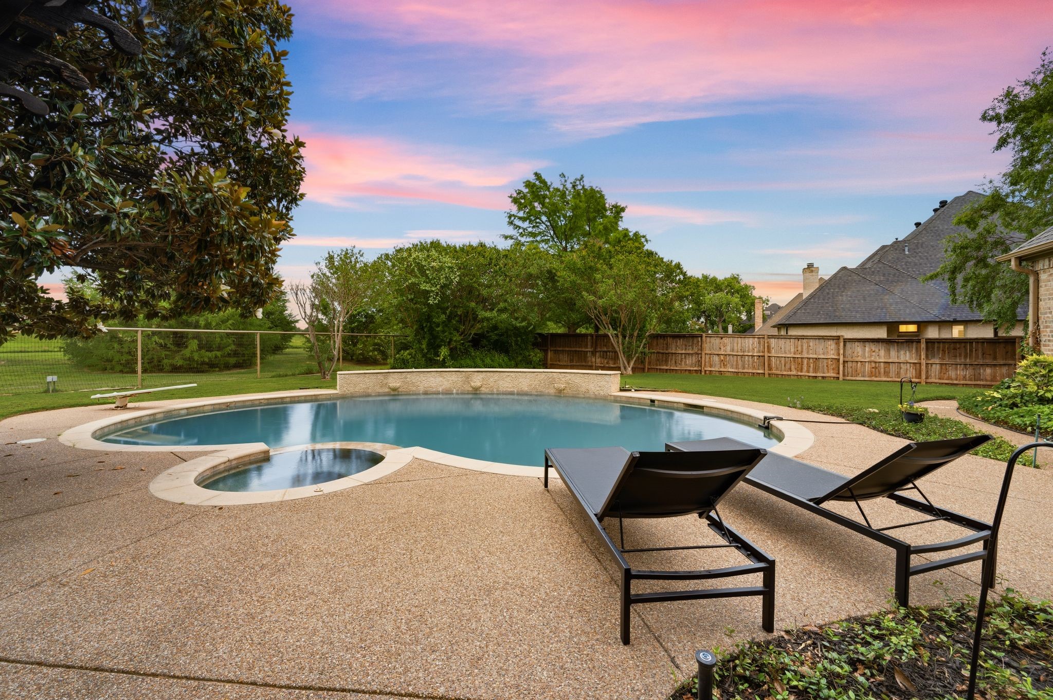 106 Harvard Drive Southlake TX 76092