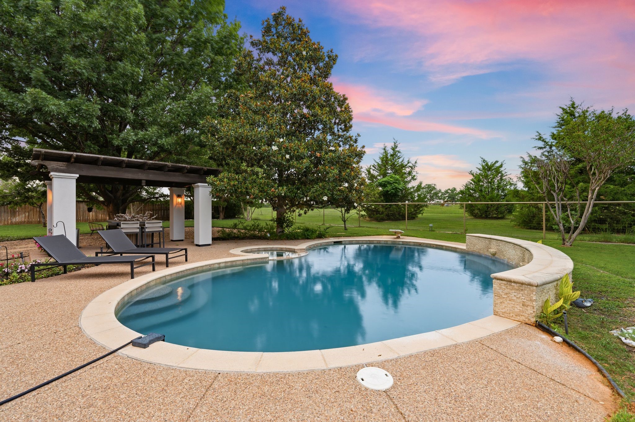 106 Harvard Drive Southlake TX 76092