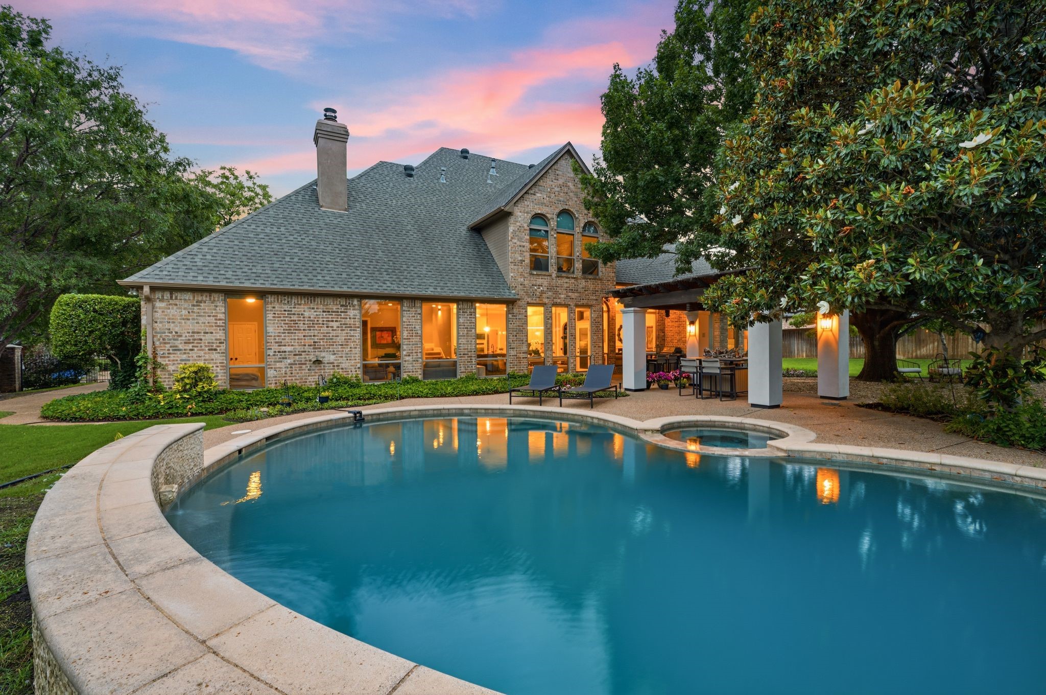 106 Harvard Drive Southlake TX 76092