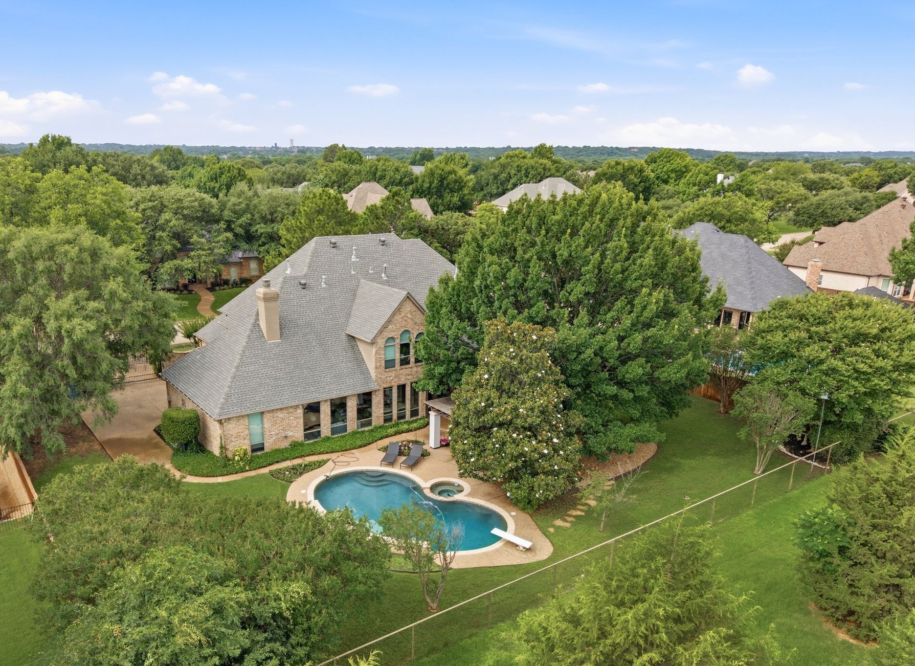 106 Harvard Drive Southlake TX 76092