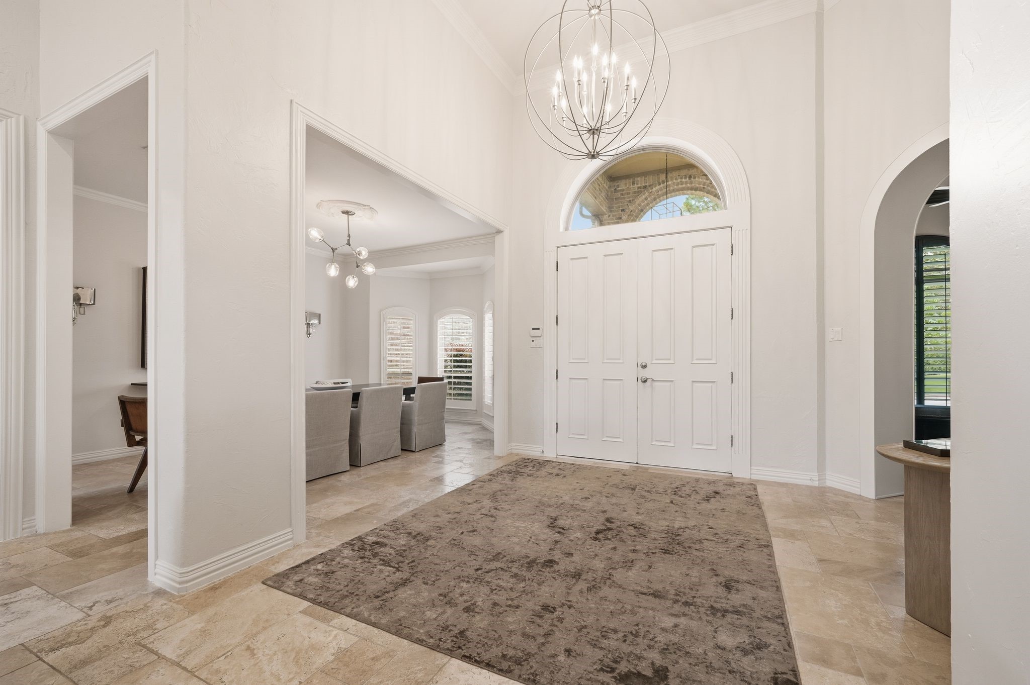 106 Harvard Drive Southlake TX 76092