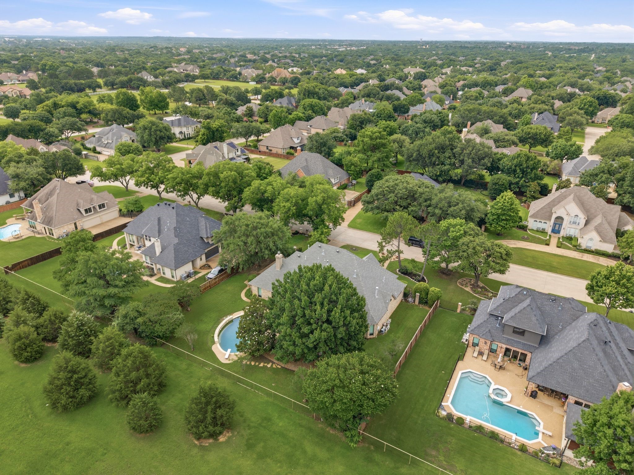 106 Harvard Drive Southlake TX 76092