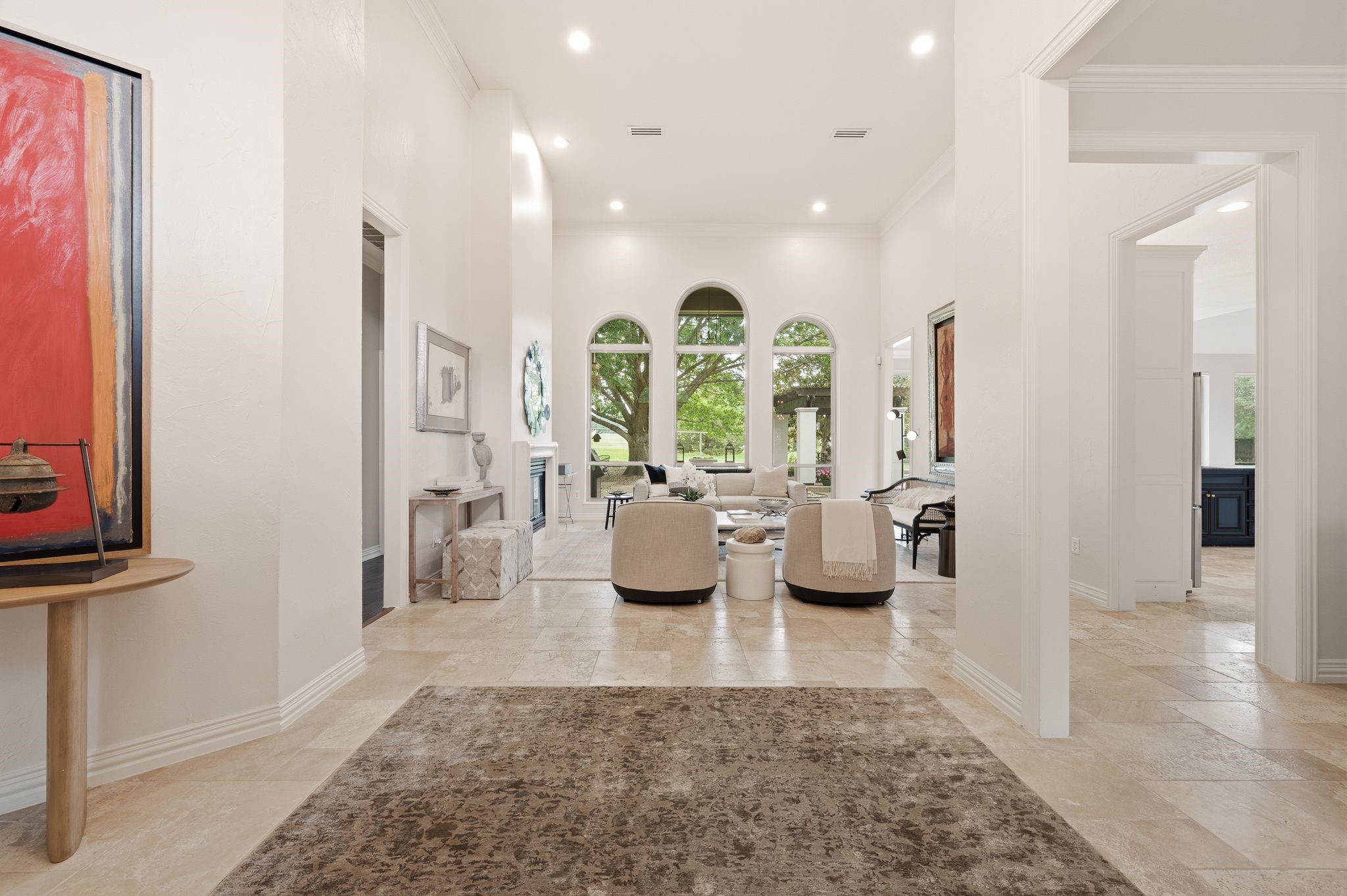 106 Harvard Drive Southlake TX 76092