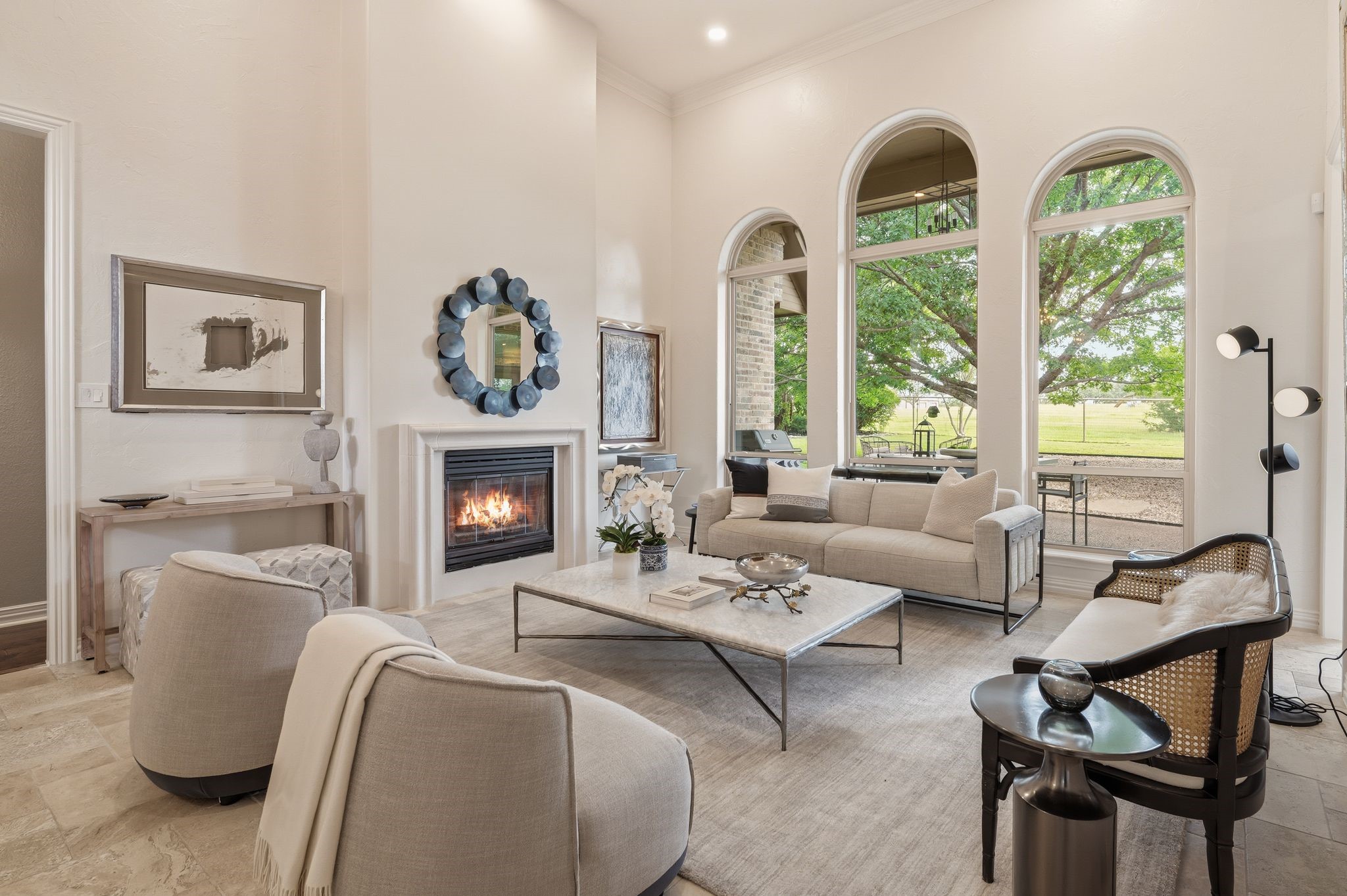 106 Harvard Drive Southlake TX 76092