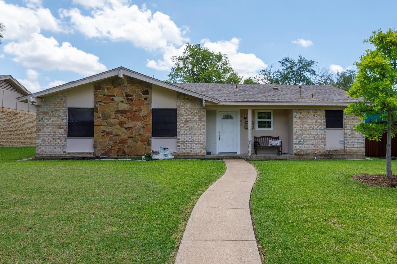 702 Waikiki Drive Garland TX 75043