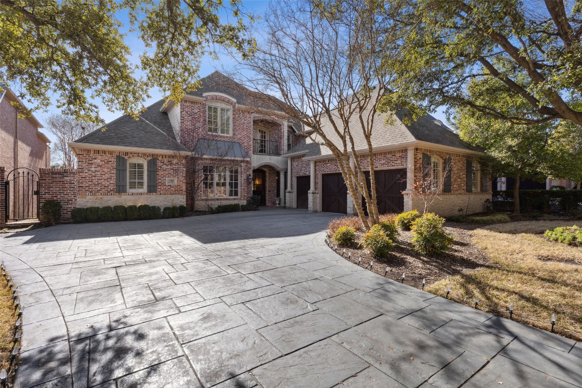 6908 Hill Forest Drive Dallas TX 75230