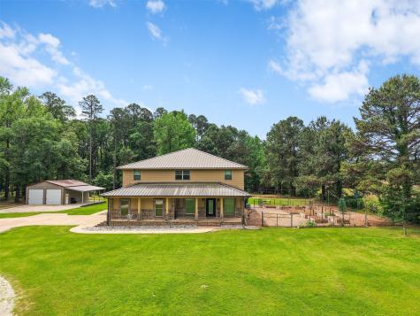 2976 Cr 217 E Henderson TX 75652