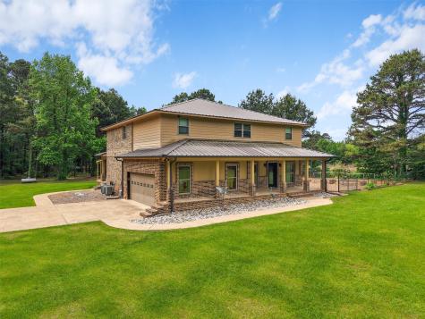 2976 Cr 217 E Henderson TX 75652