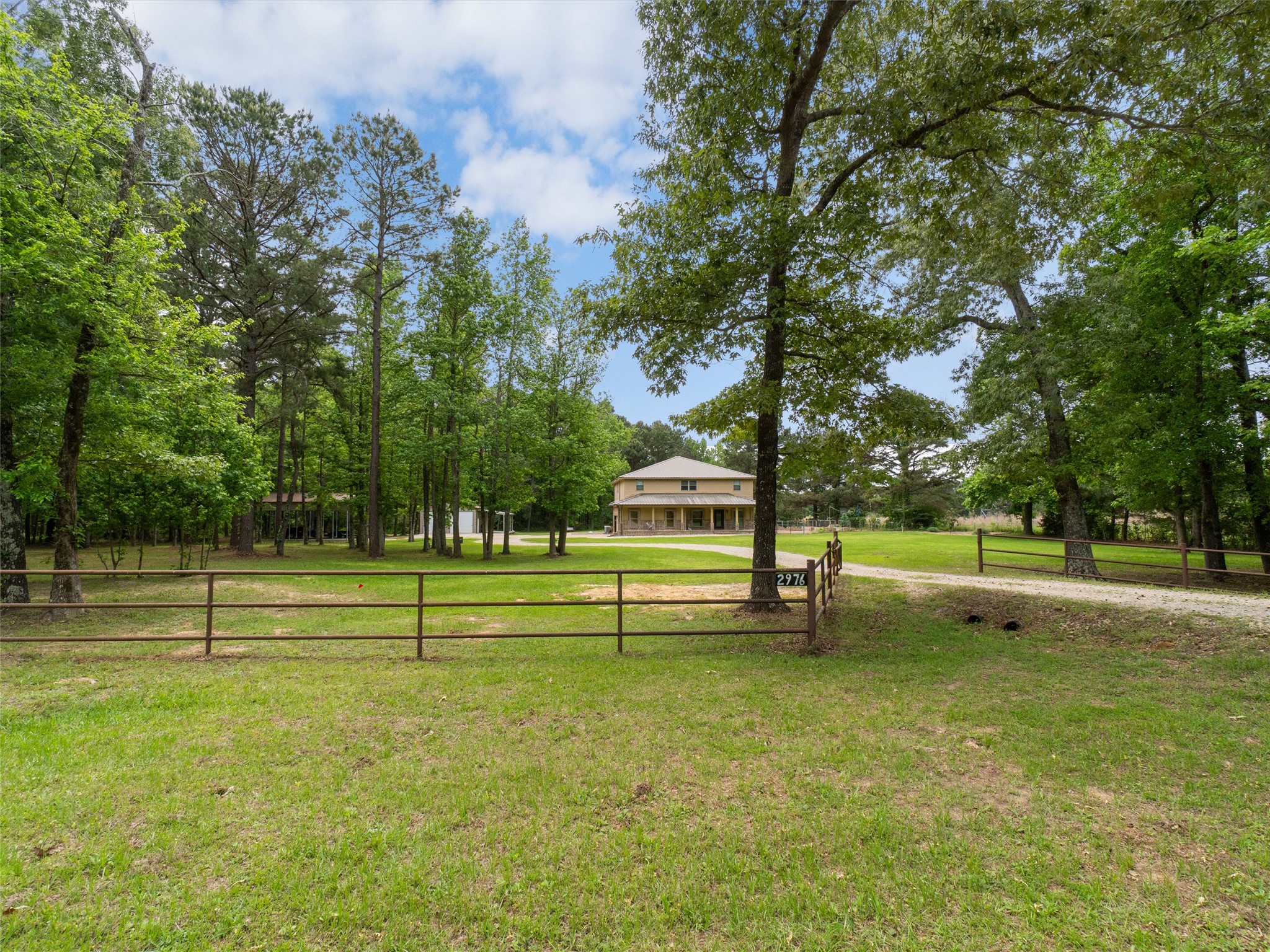 2976 Cr 217 E Henderson TX 75652