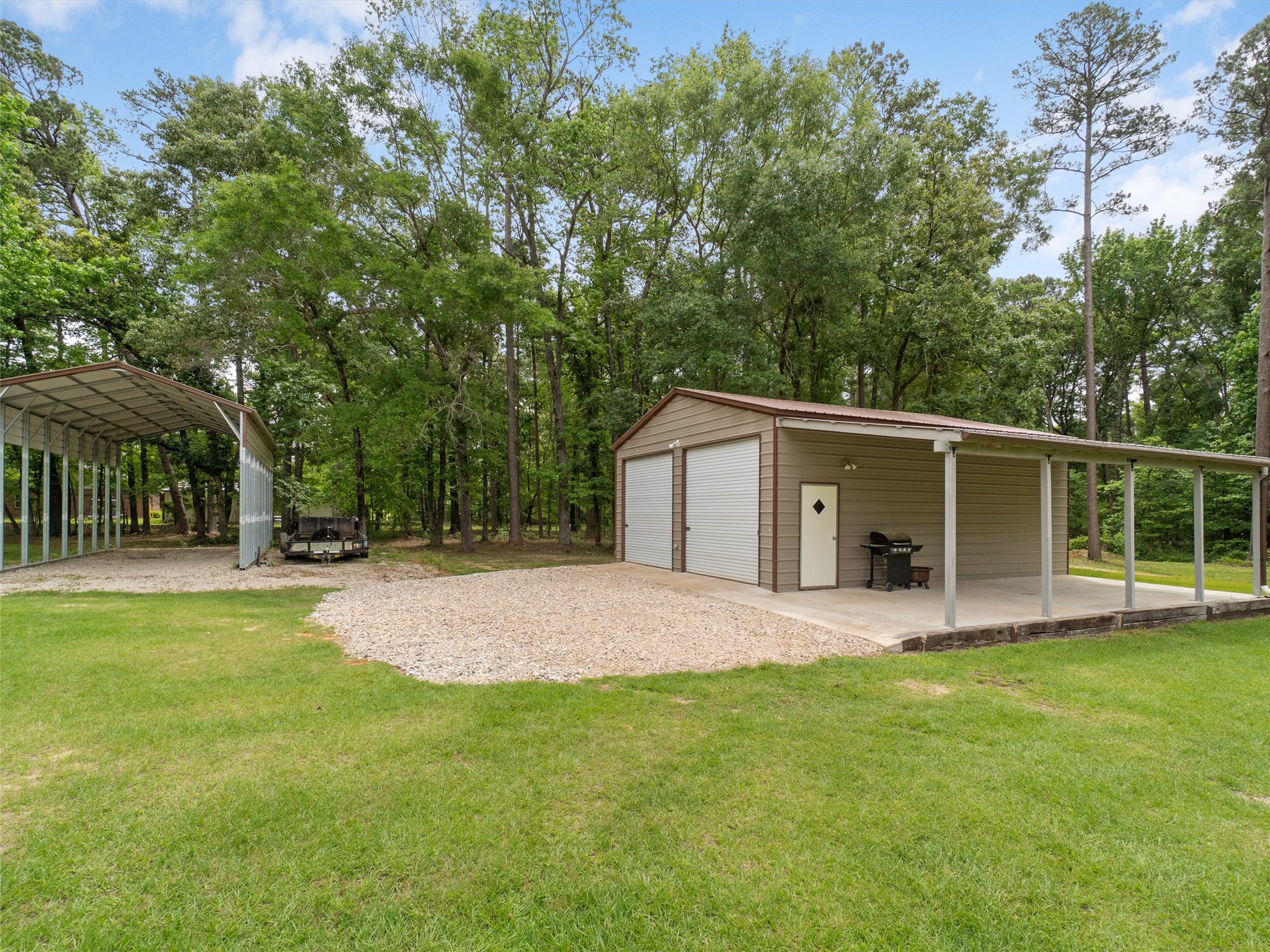 2976 Cr 217 E Henderson TX 75652