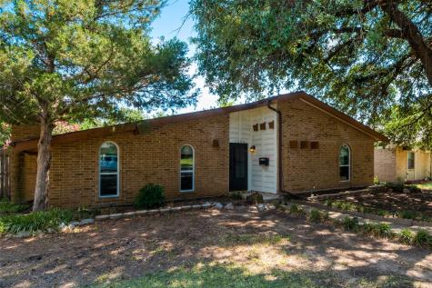1324 Carnation Drive Lewisville TX 75067
