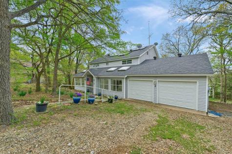 2 Harborview Circle Denison TX 75020