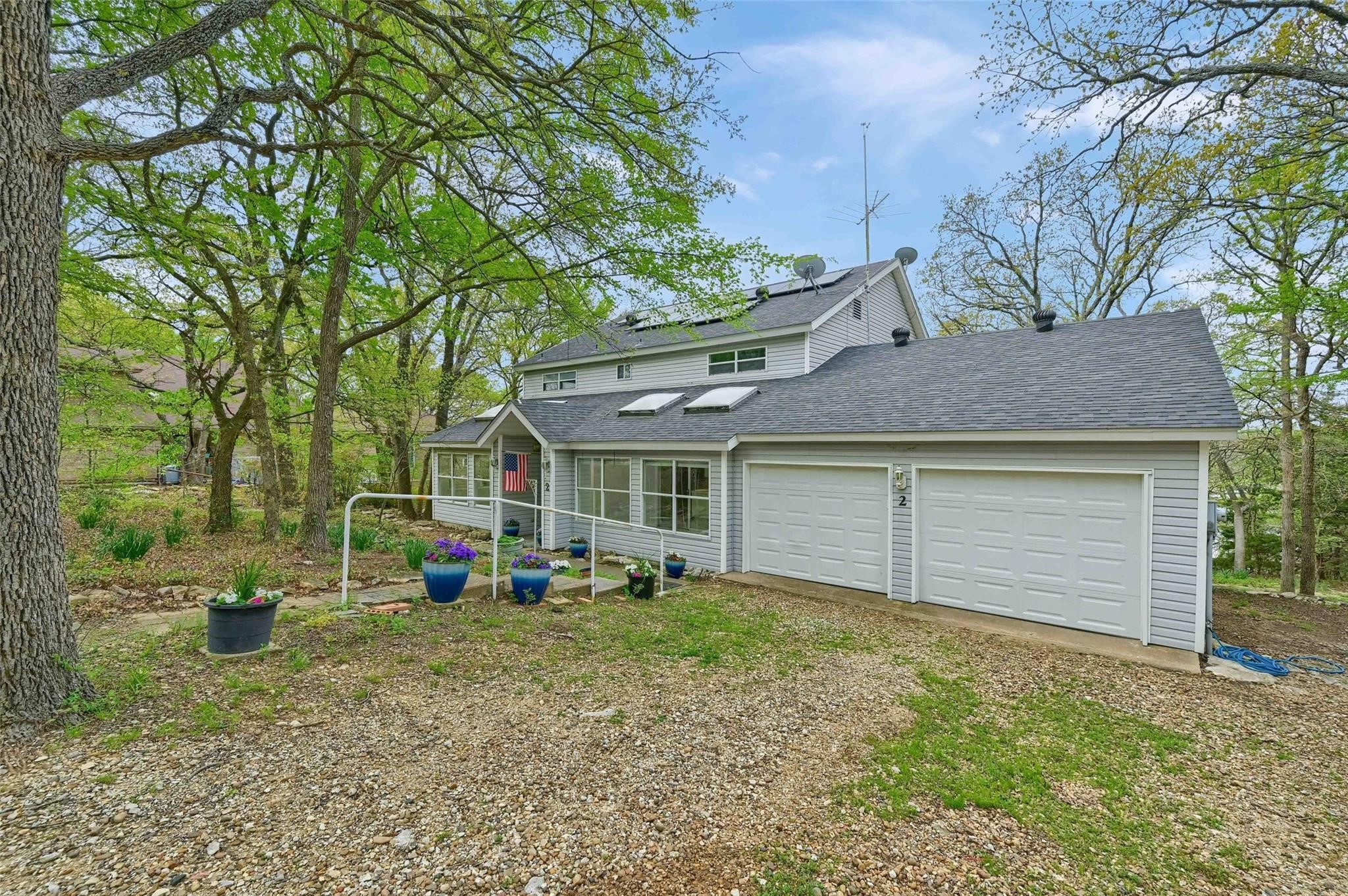 2 Harborview Circle Denison TX 75020