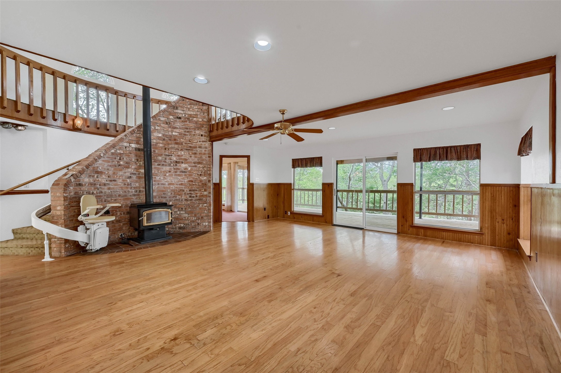 2 Harborview Circle Denison TX 75020