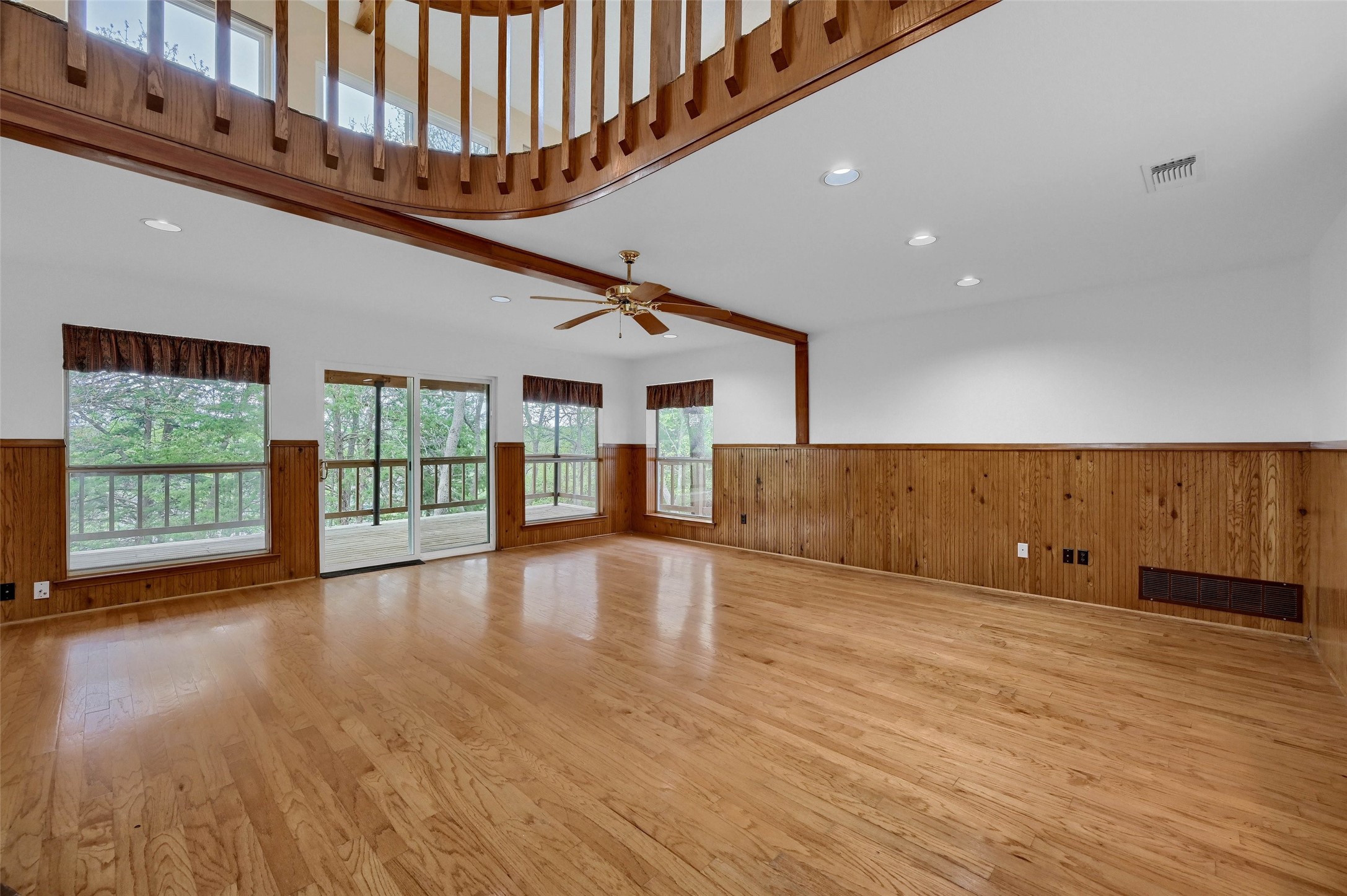 2 Harborview Circle Denison TX 75020