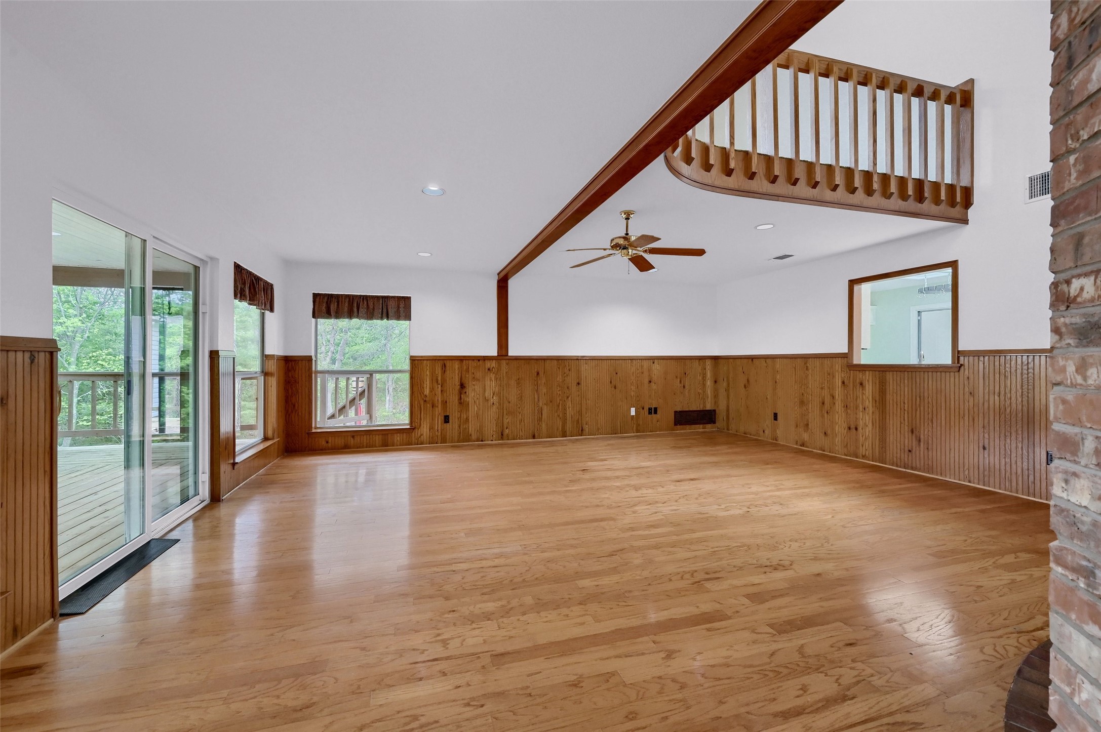 2 Harborview Circle Denison TX 75020