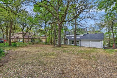 2 Harborview Circle Denison TX 75020