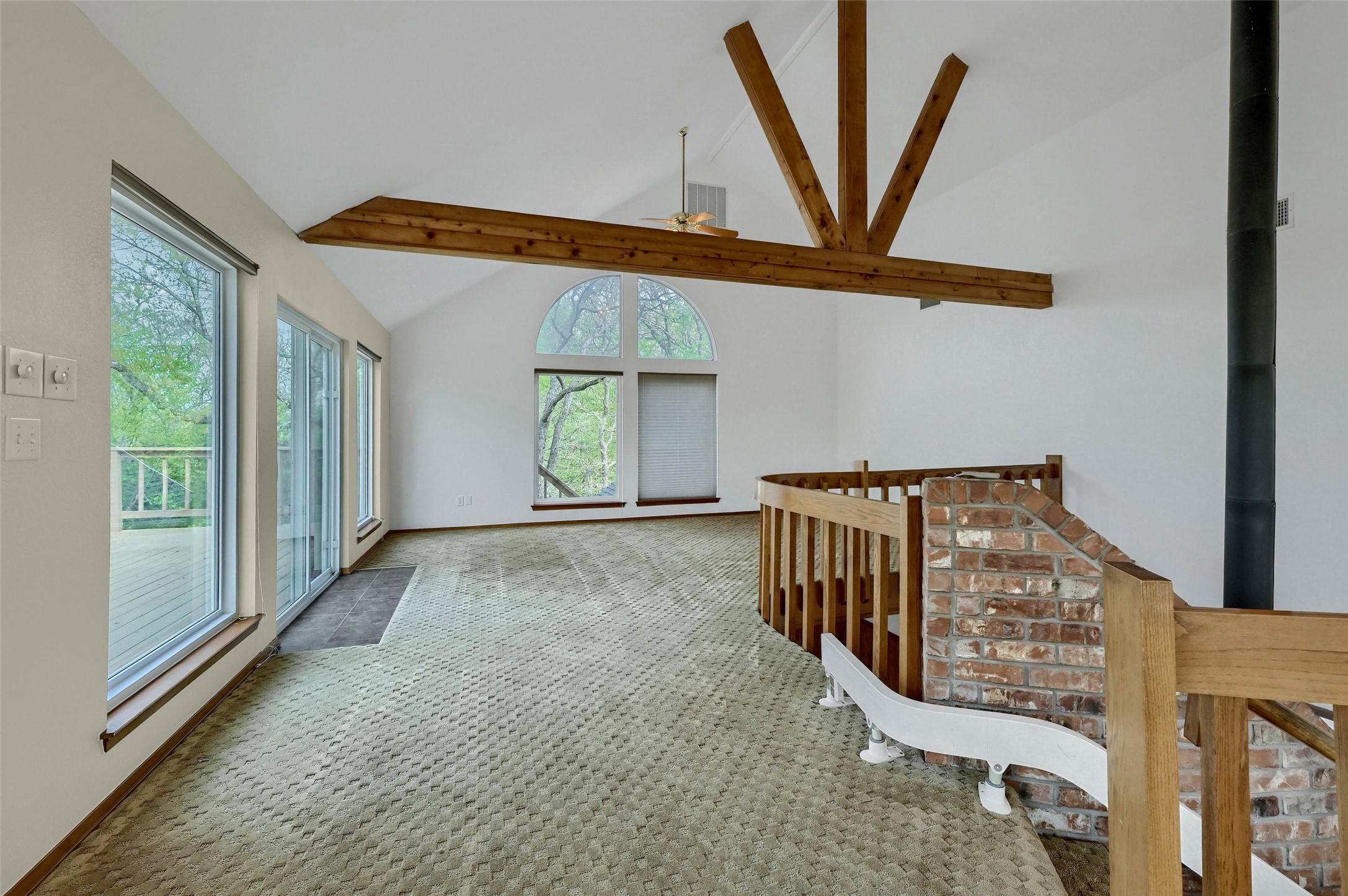 2 Harborview Circle Denison TX 75020