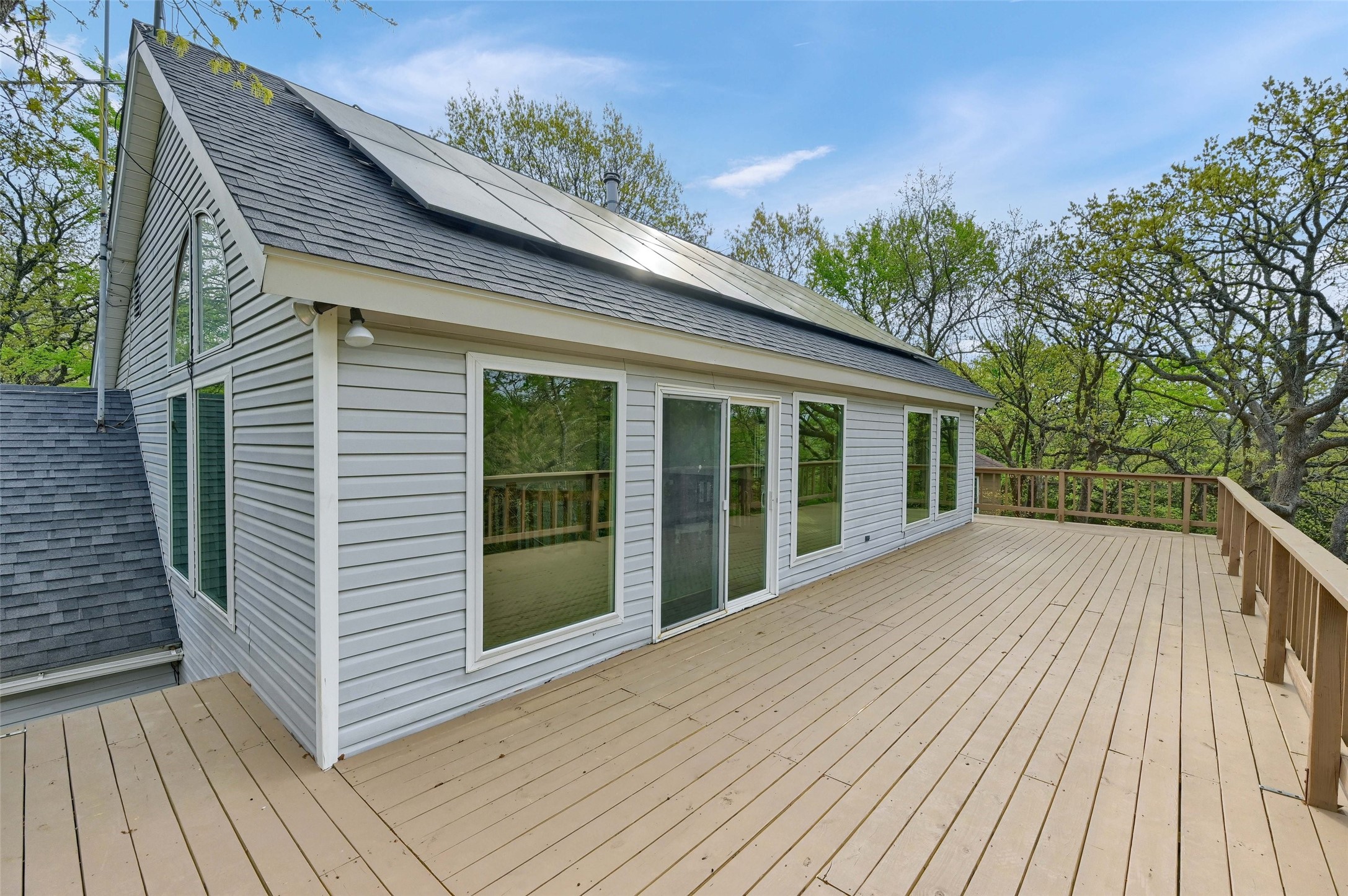 2 Harborview Circle Denison TX 75020