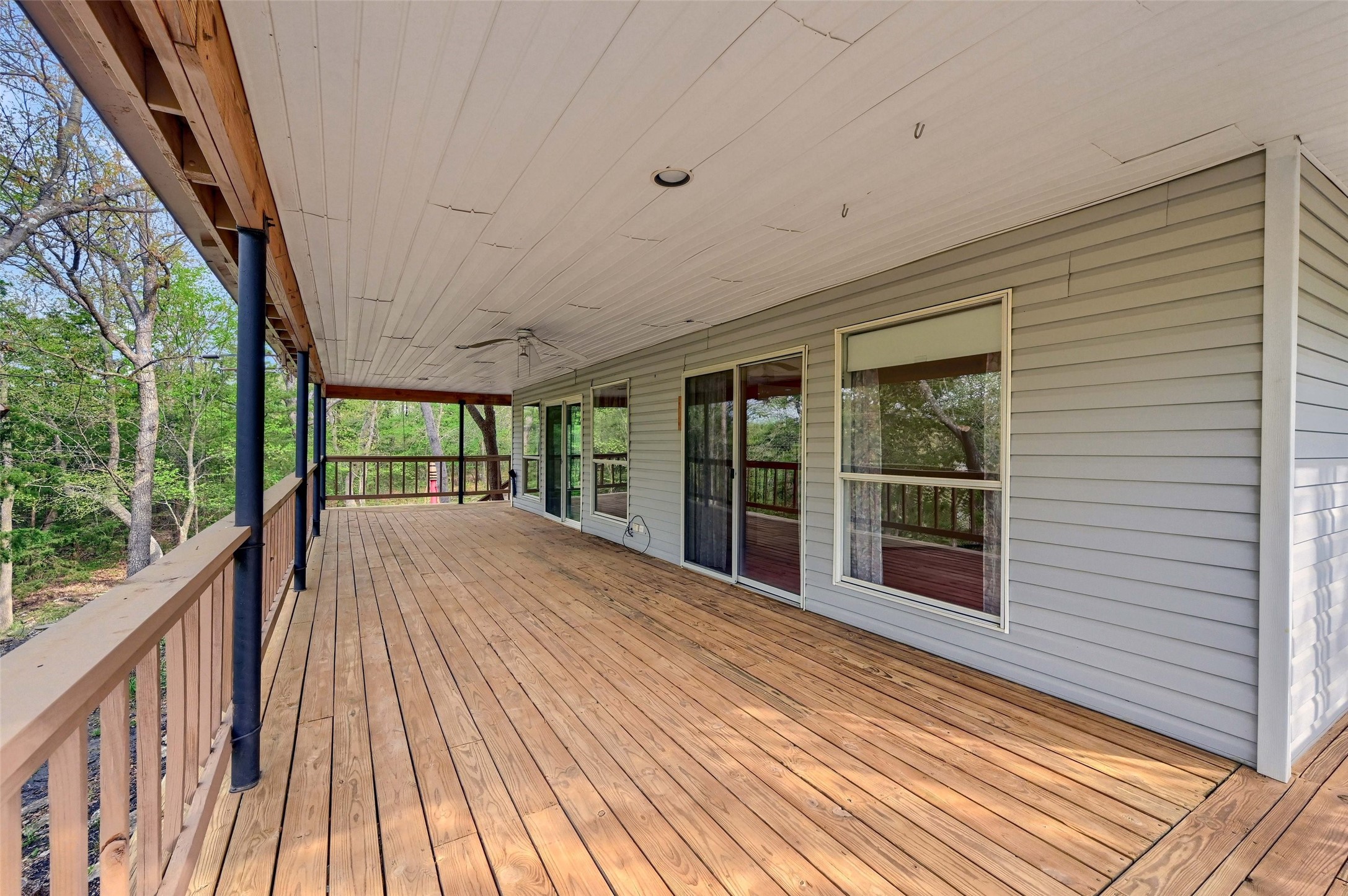 2 Harborview Circle Denison TX 75020