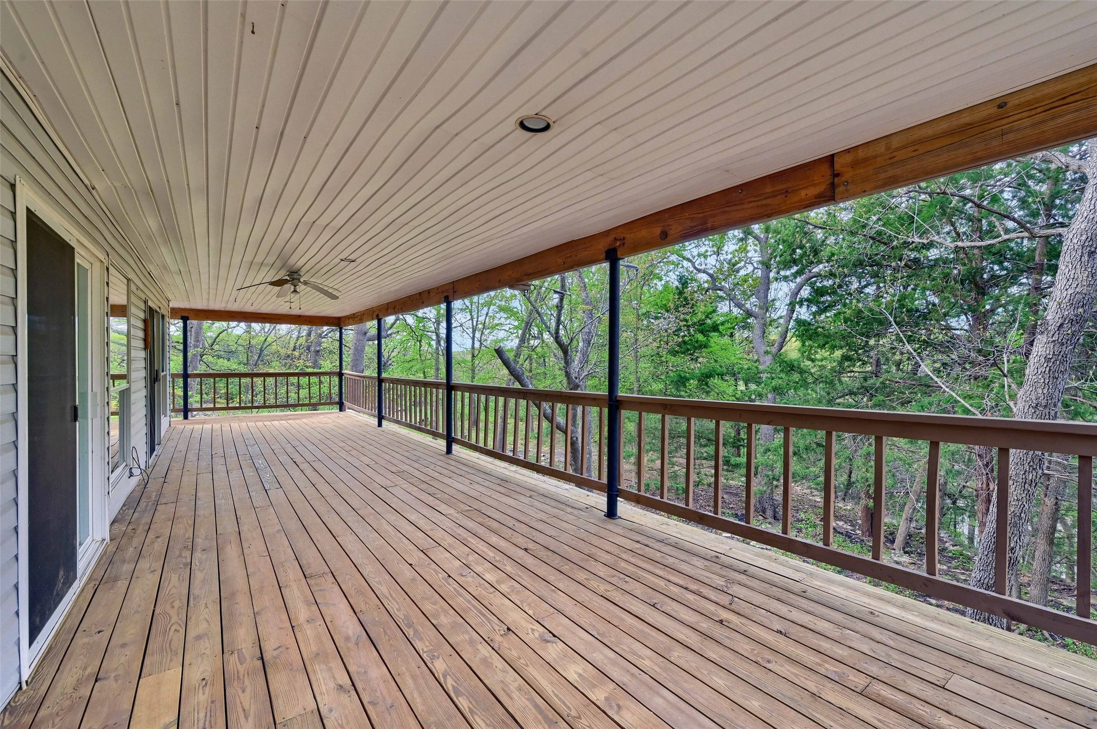 2 Harborview Circle Denison TX 75020