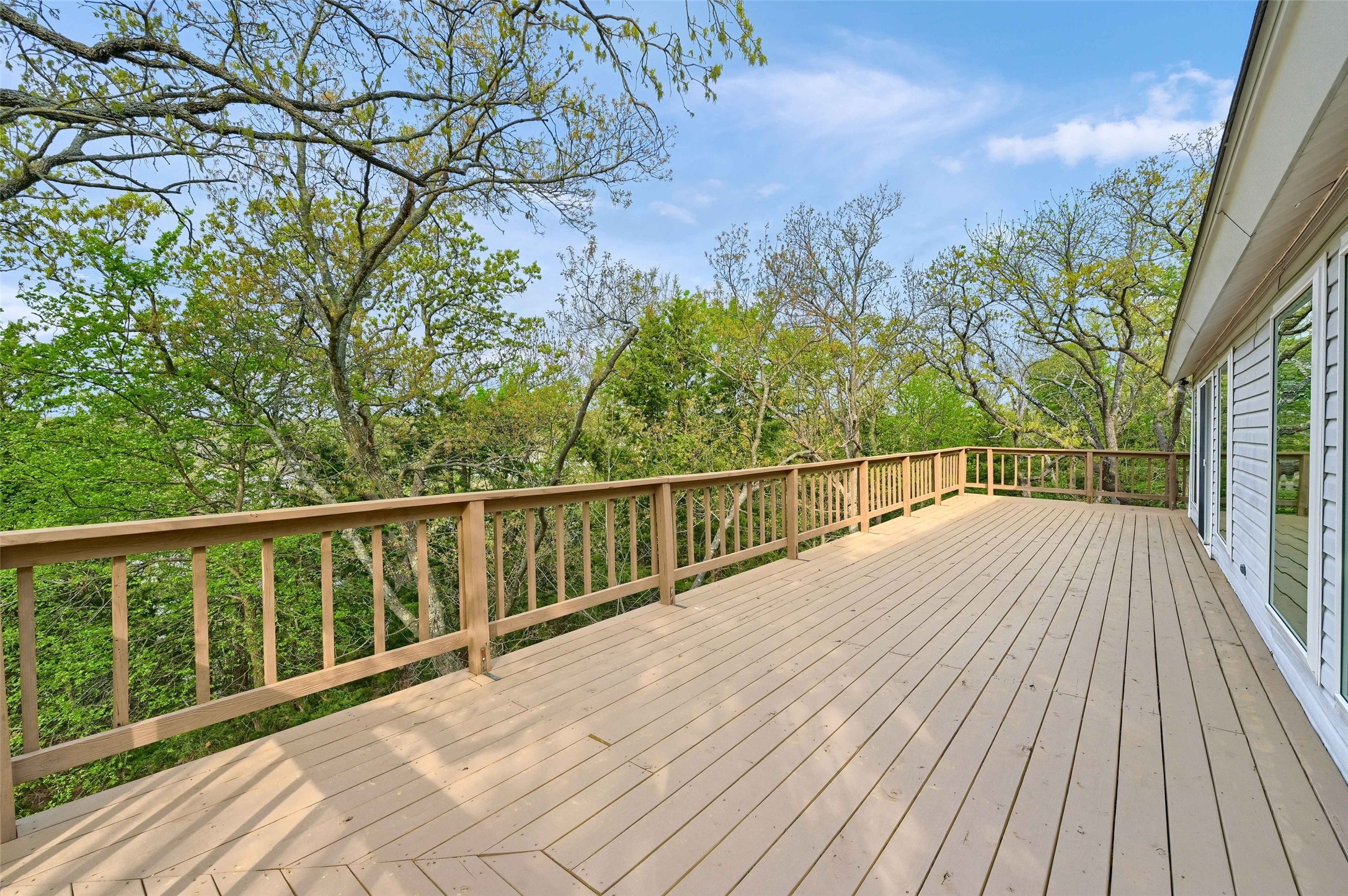 2 Harborview Circle Denison TX 75020
