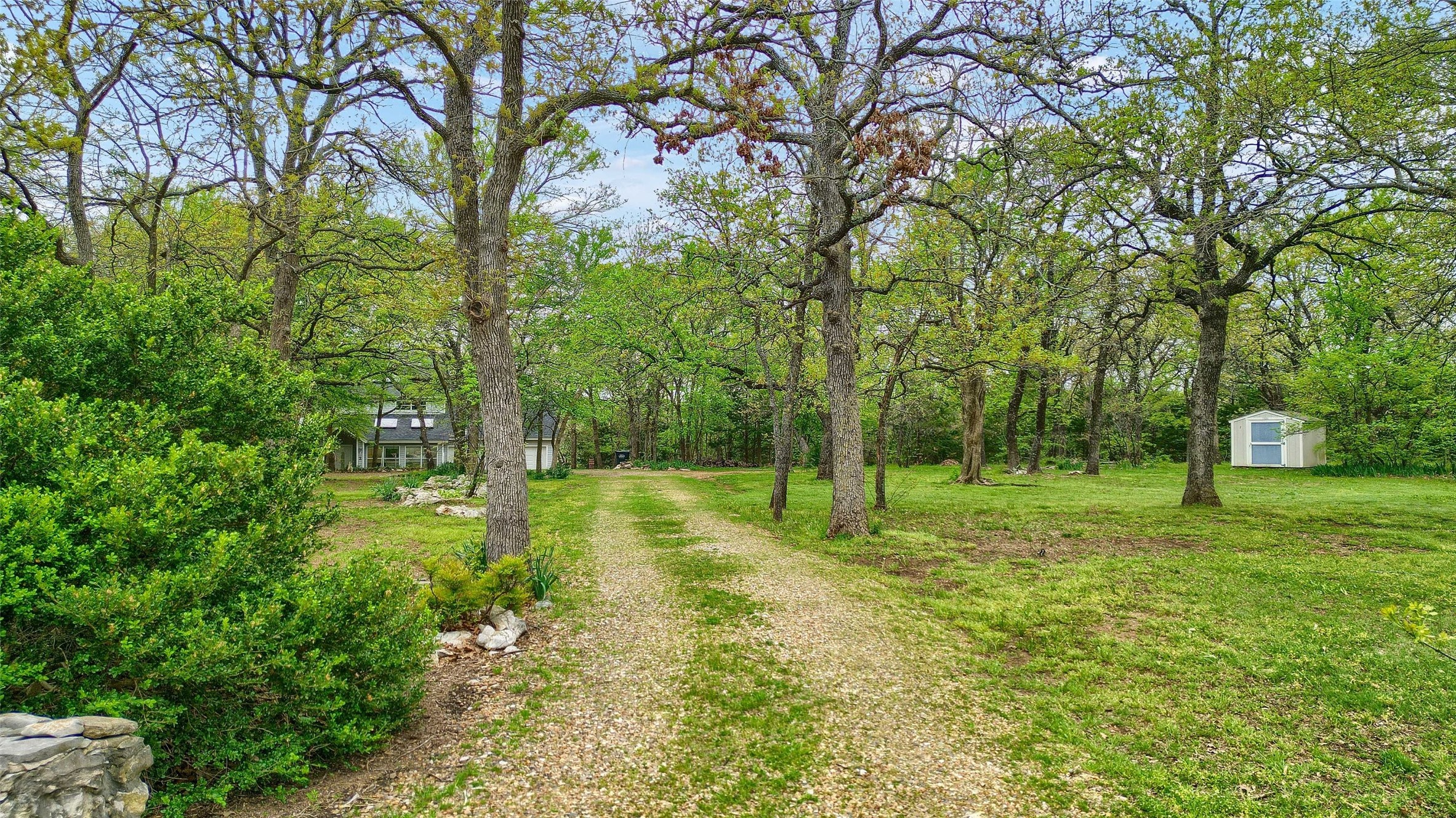2 Harborview Circle Denison TX 75020