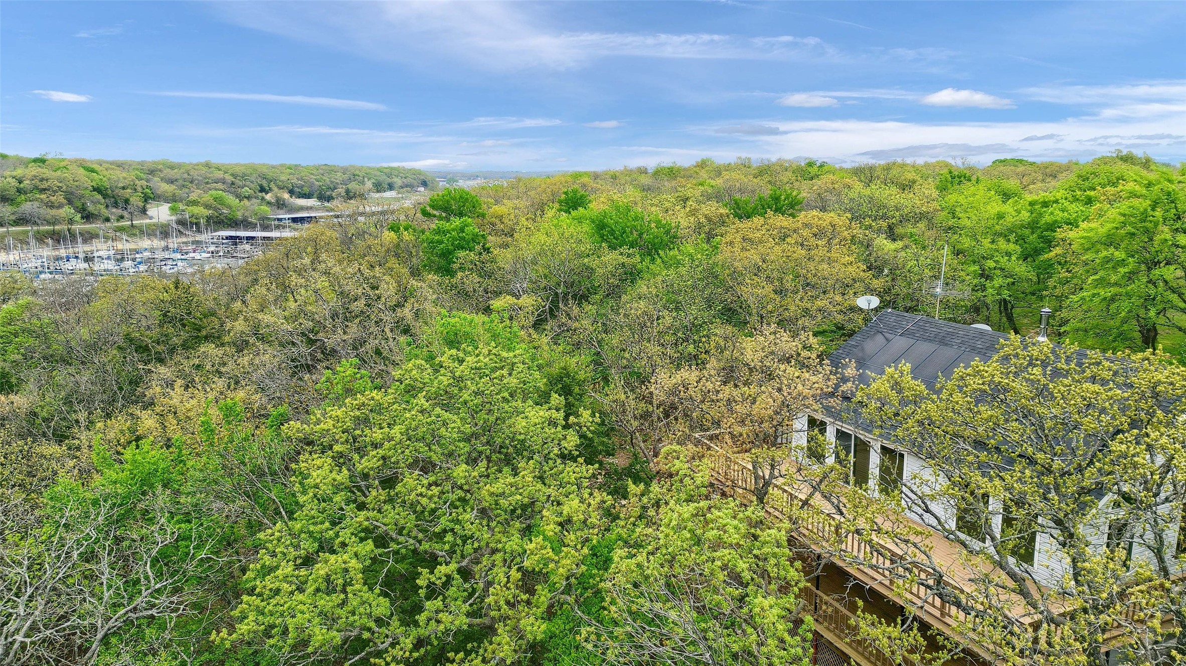 2 Harborview Circle Denison TX 75020