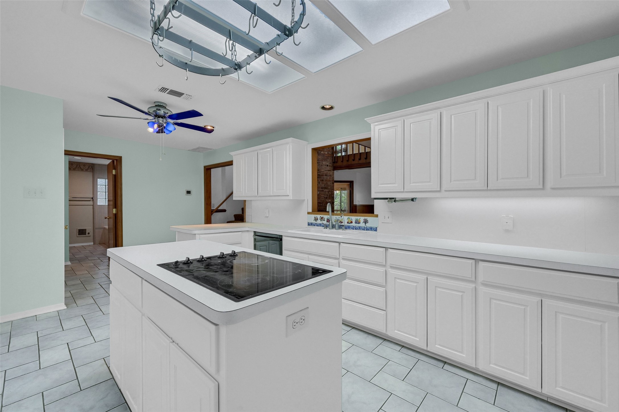 2 Harborview Circle Denison TX 75020