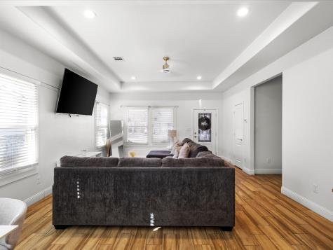 1304 E Mulkey Street Fort Worth TX 76104