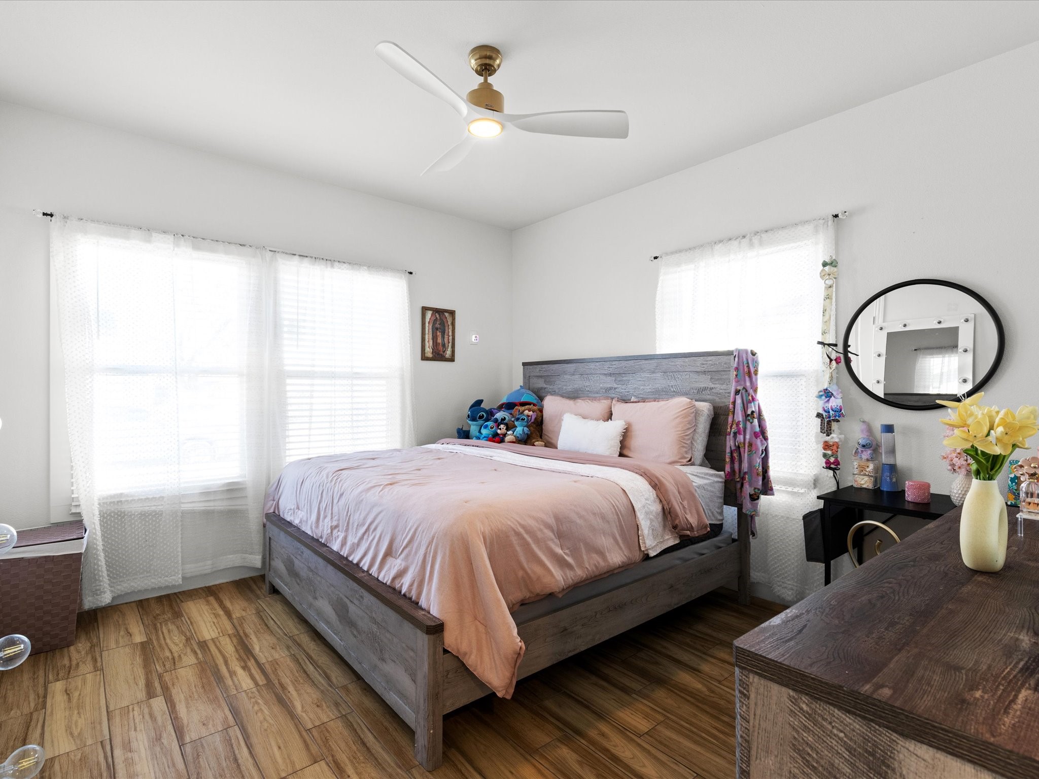 1304 E Mulkey Street Fort Worth TX 76104