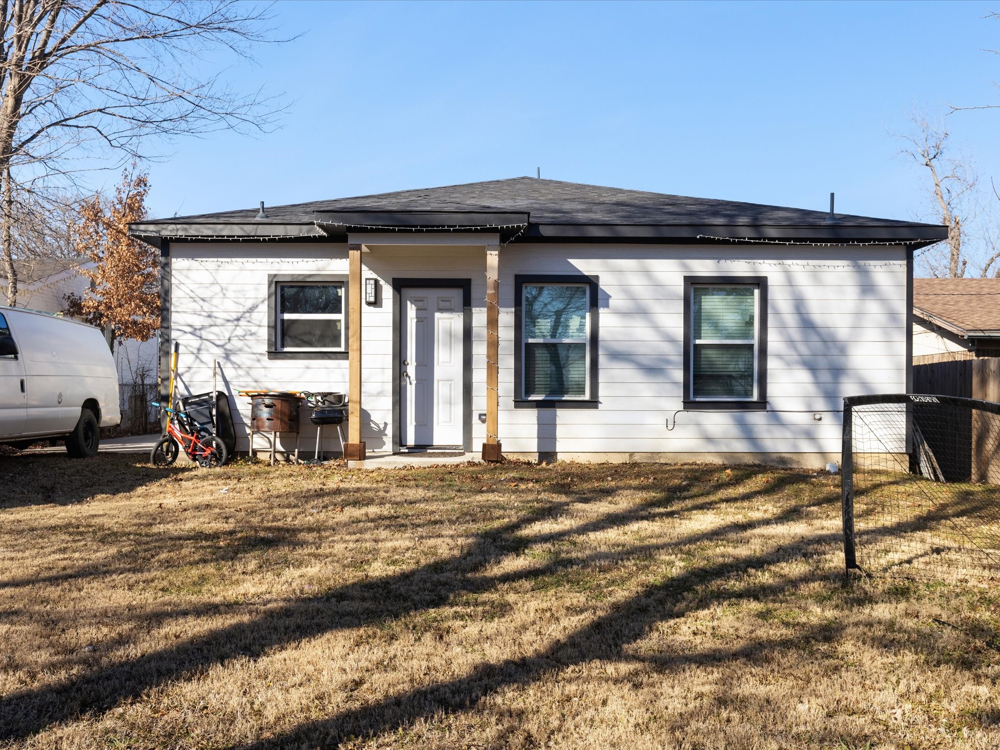 1304 E Mulkey Street Fort Worth TX 76104