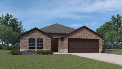 1142 Elijah Way Dallas TX 75253