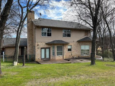 6540 Shoreline Drive Little Elm TX 75068