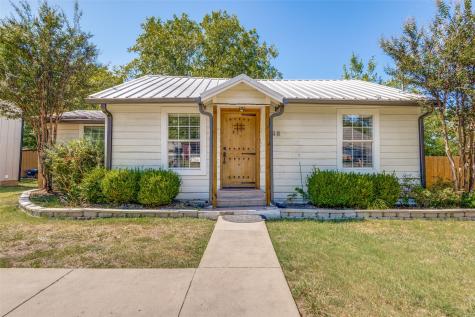 648 S Dallas Street Van Alstyne TX 75495